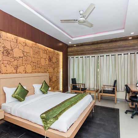Citi Club Hotel Kanpur Eksteriør billede
