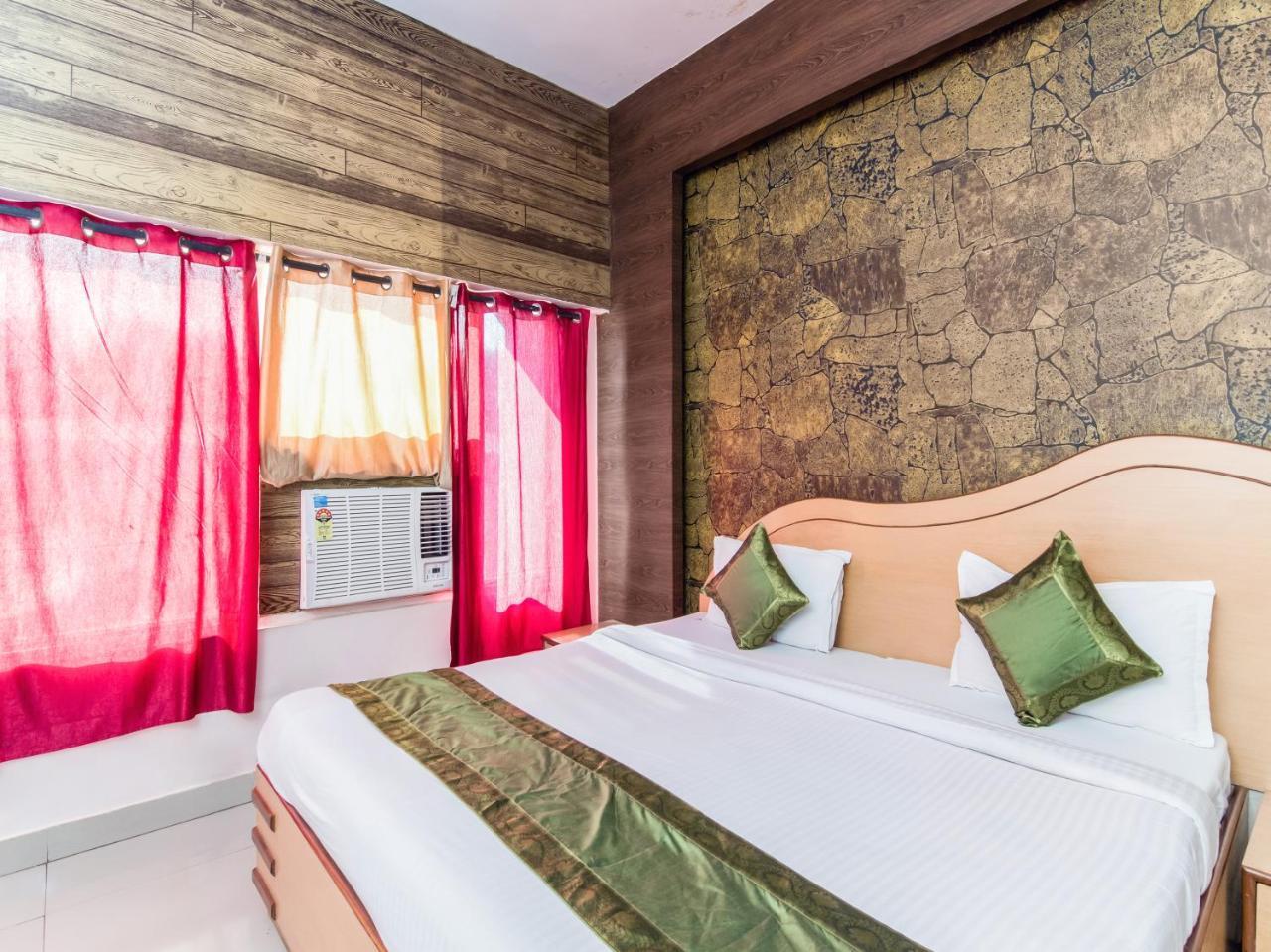 Citi Club Hotel Kanpur Eksteriør billede