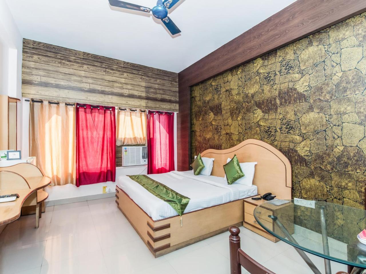 Citi Club Hotel Kanpur Eksteriør billede