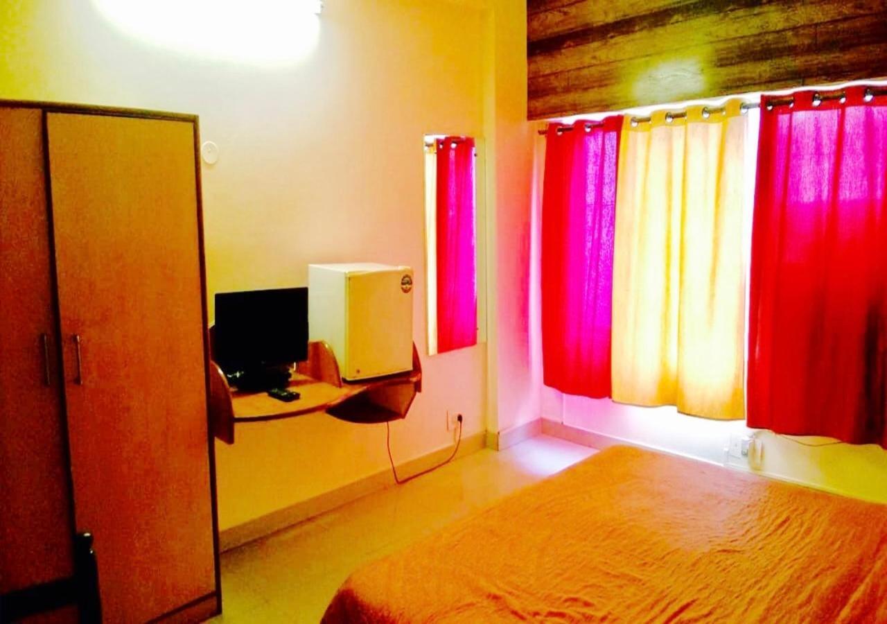 Citi Club Hotel Kanpur Eksteriør billede